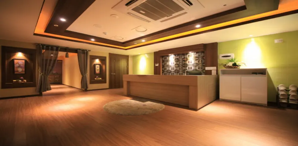 마곡동 명테라피 마사지샵 사진 1