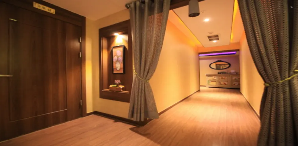 마곡동 명테라피 마사지샵 사진 2