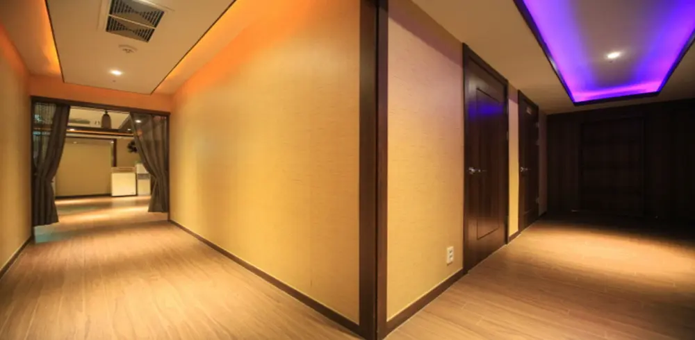 마곡동 명테라피 마사지샵 사진 3