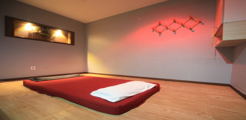 마곡동 명테라피 마사지샵 사진 5