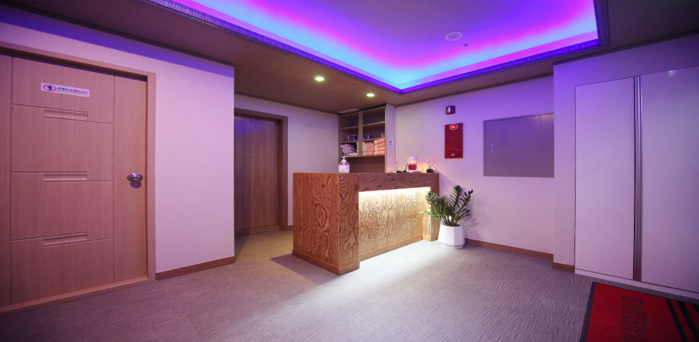 하동 청담마사지 마사지샵 사진 2