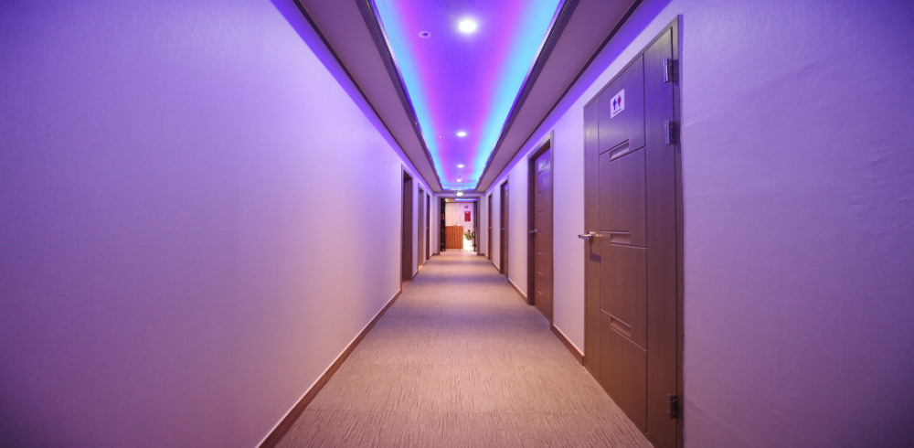 하동 청담마사지 마사지샵 사진 4