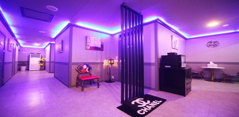 사동 파타야 마사지샵 사진 2