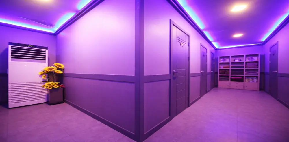 사동 파타야 마사지샵 사진 3