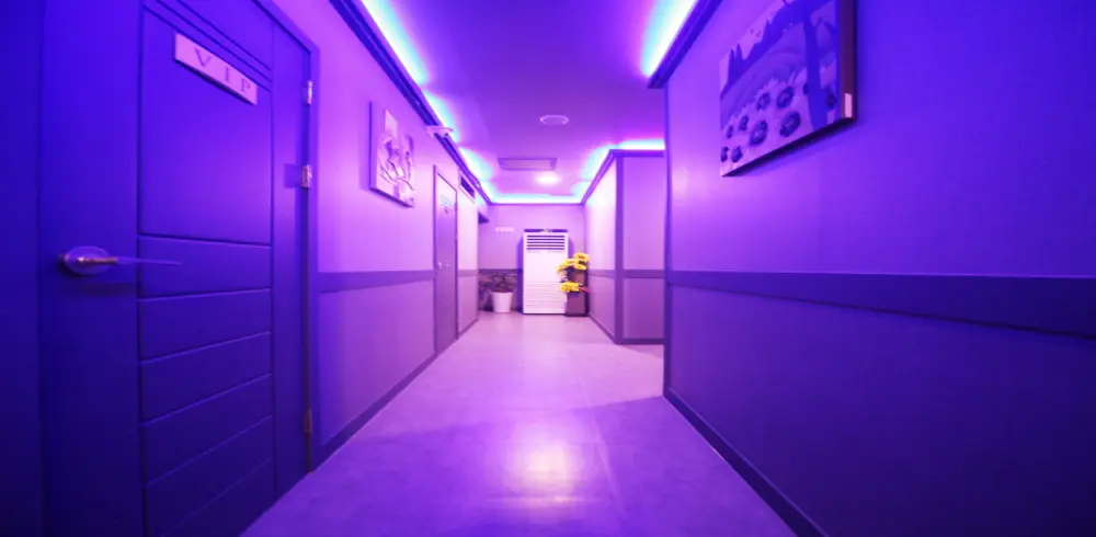 사동 파타야 마사지샵 사진 4