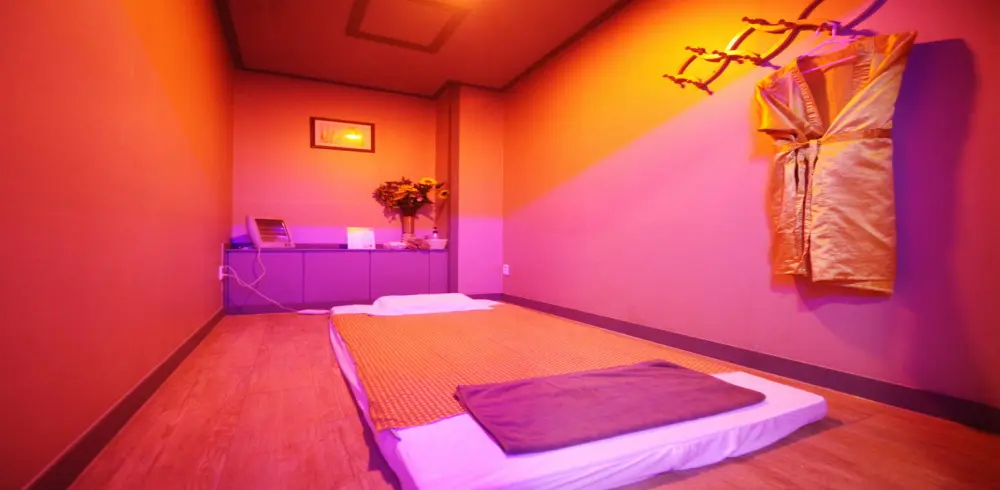 사동 파타야 마사지샵 사진 6