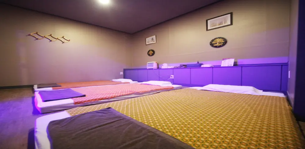 사동 파타야 마사지샵 사진 7