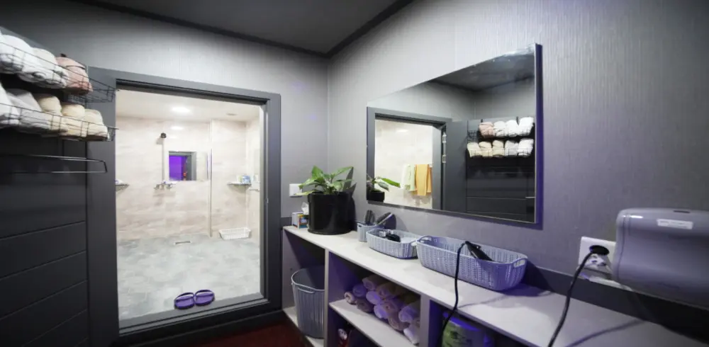 사동 파타야 마사지샵 사진 8