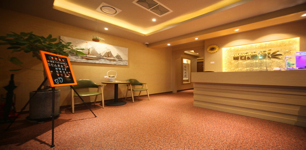 야당동 홍콩테라피 마사지샵 사진 1