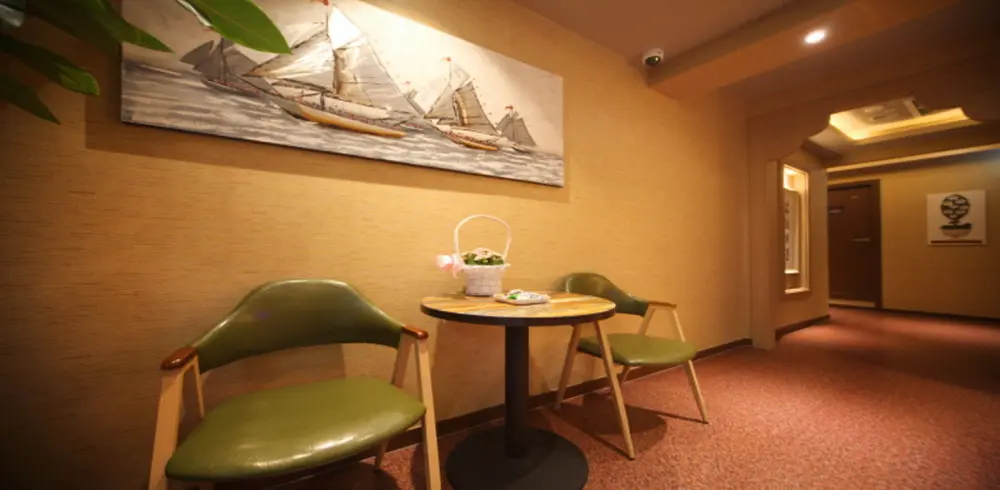 야당동 홍콩테라피 마사지샵 사진 10