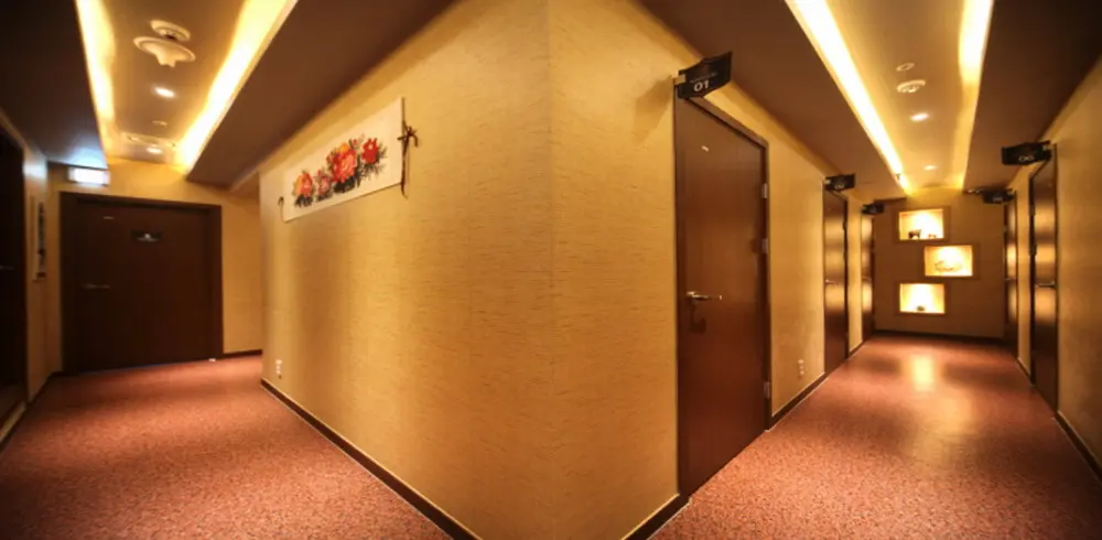 야당동 홍콩테라피 마사지샵 사진 2