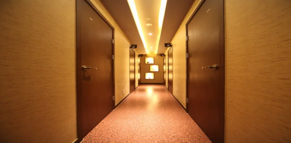 야당동 홍콩테라피 마사지샵 사진 3