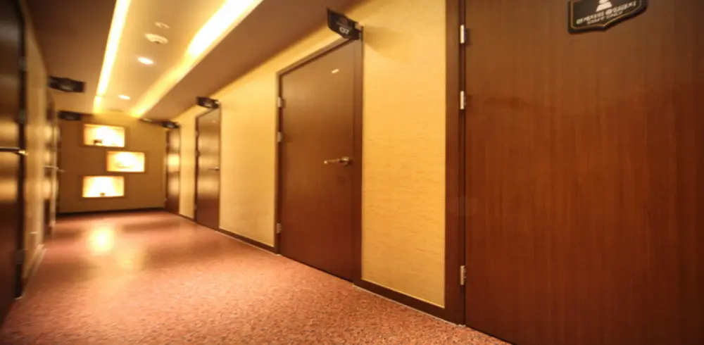 야당동 홍콩테라피 마사지샵 사진 4