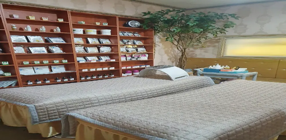 수송동 더노블 마사지샵 사진 3