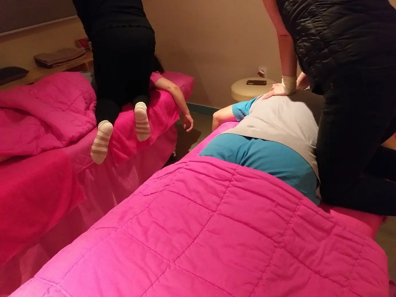 연동 유나아로마 마사지샵 사진 10