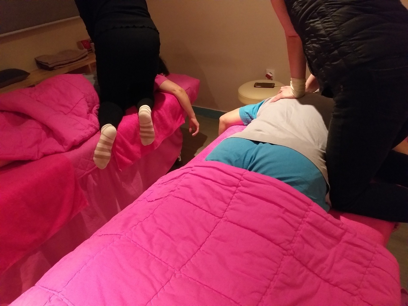 연동 유나아로마 마사지샵 사진 10