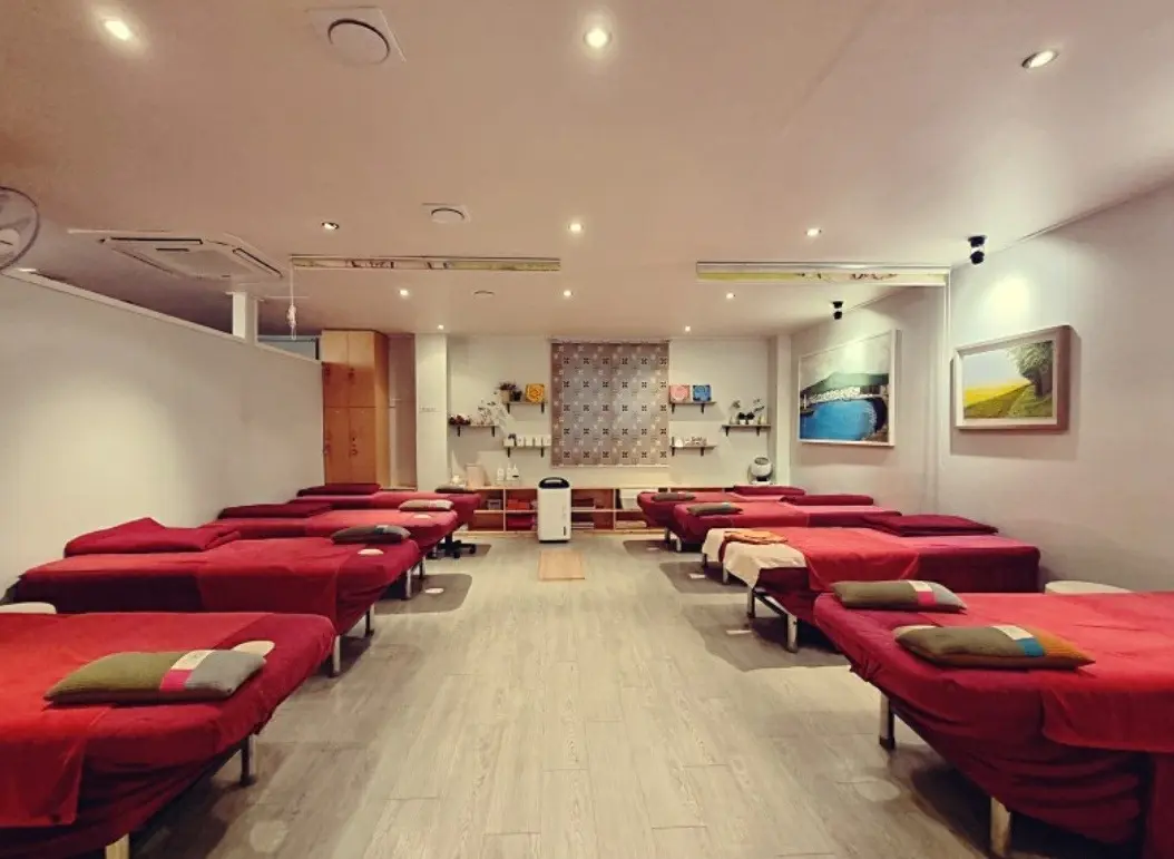 연동 유나아로마 마사지샵 사진 11