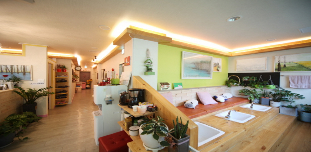 연동 유나아로마 마사지샵 사진 2