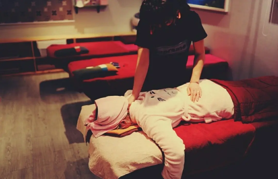 연동 유나아로마 마사지샵 사진 4