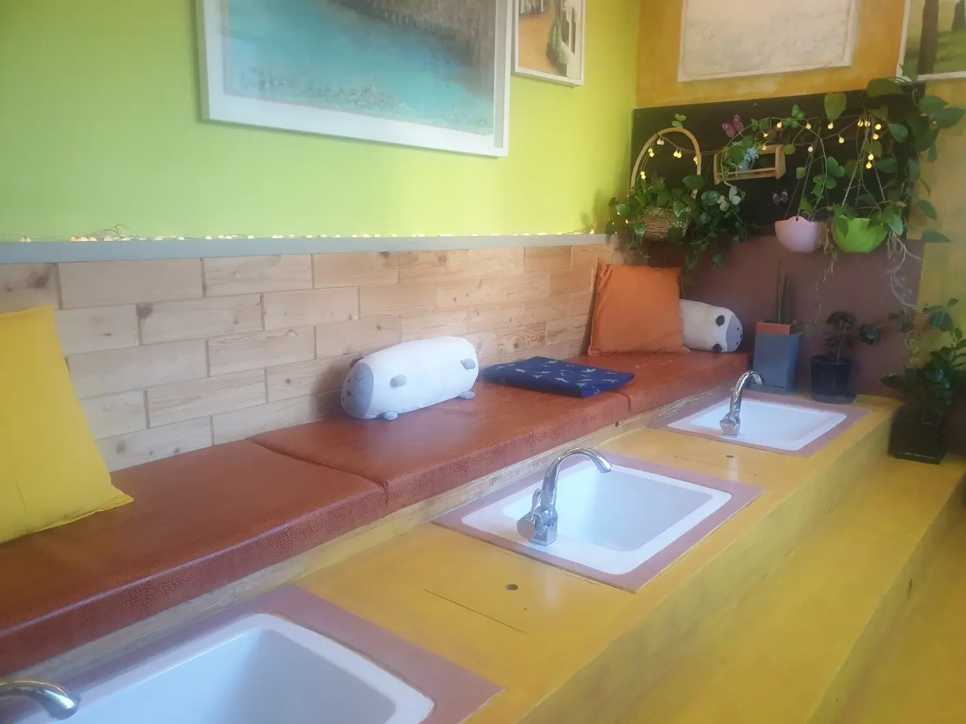 연동 유나아로마 마사지샵 사진 6