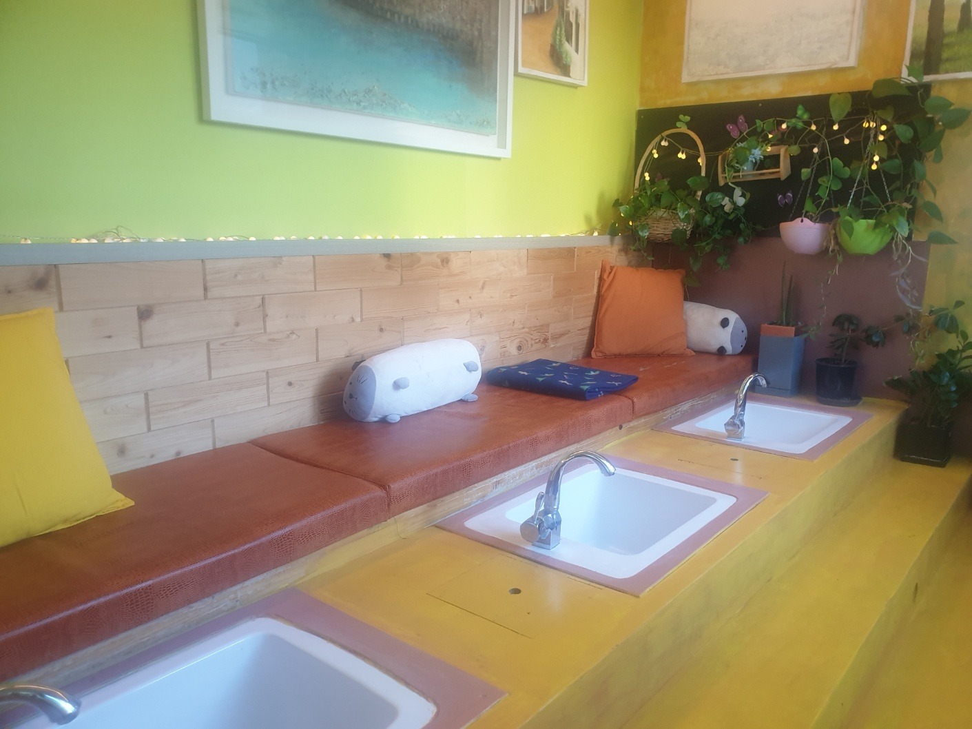 연동 유나아로마 마사지샵 사진 6