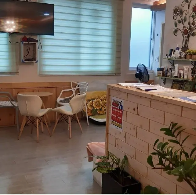 연동 유나아로마 마사지샵 사진 7