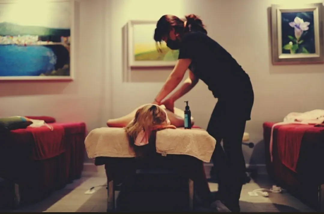 연동 유나아로마 마사지샵 사진 8