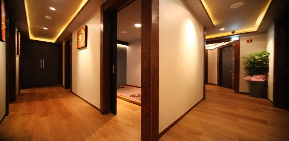 농서동 영타이 마사지샵 사진 3