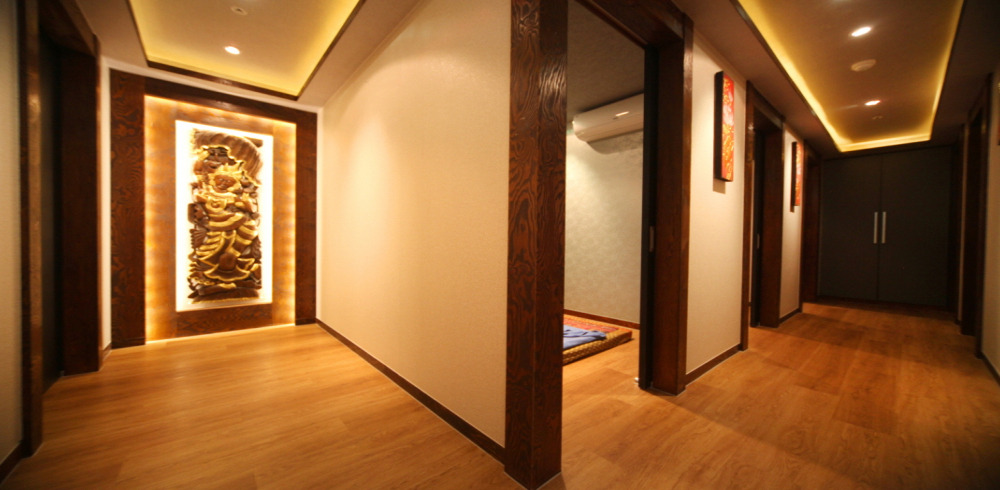 농서동 영타이 마사지샵 사진 5