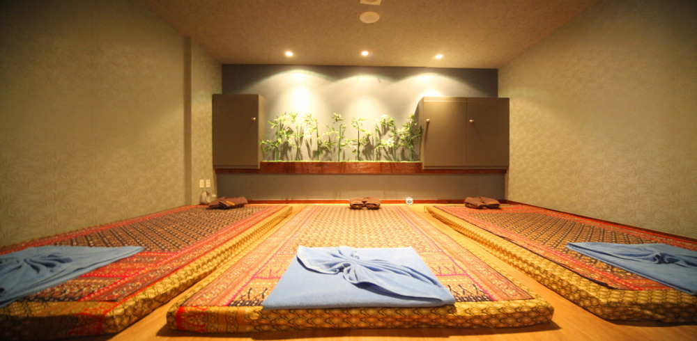 농서동 영타이 마사지샵 사진 8