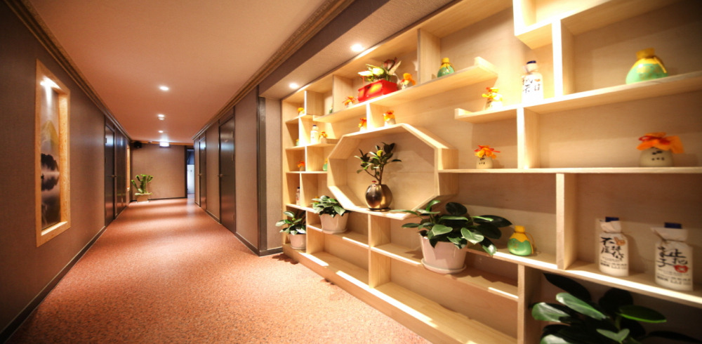 신당동 왕조풋샵(신당역) 마사지샵 사진 4