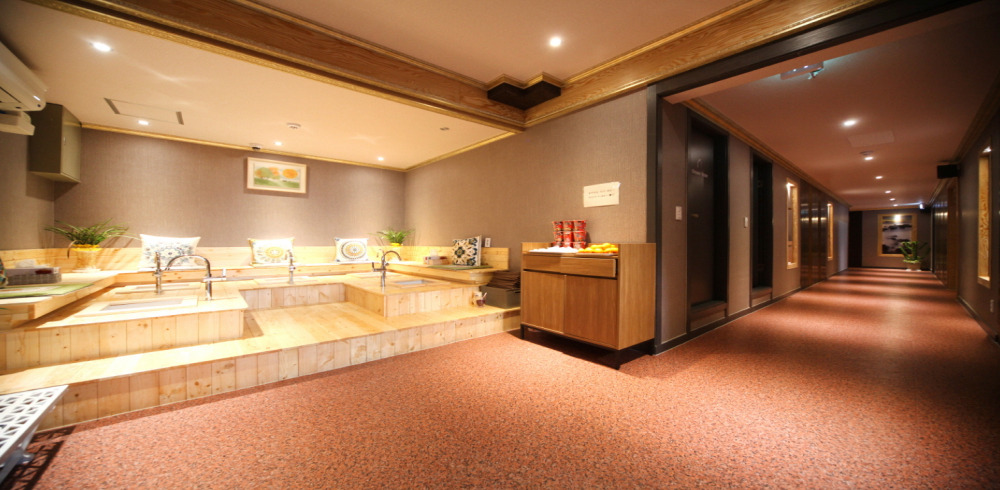 신당동 왕조풋샵(신당역) 마사지샵 사진 5