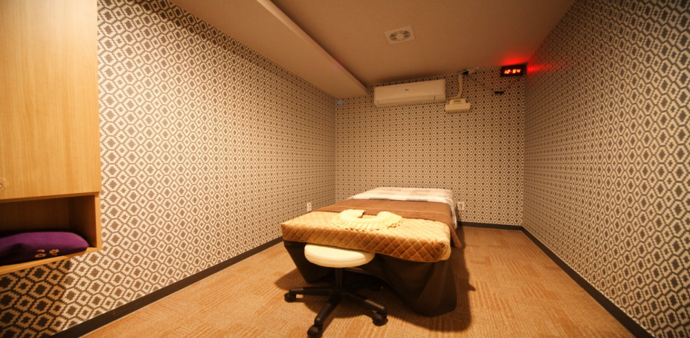 신당동 왕조풋샵(신당역) 마사지샵 사진 6