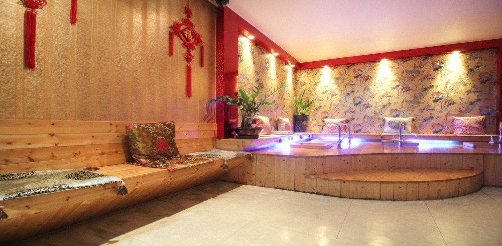 대방동 천혜 마사지샵 사진 2