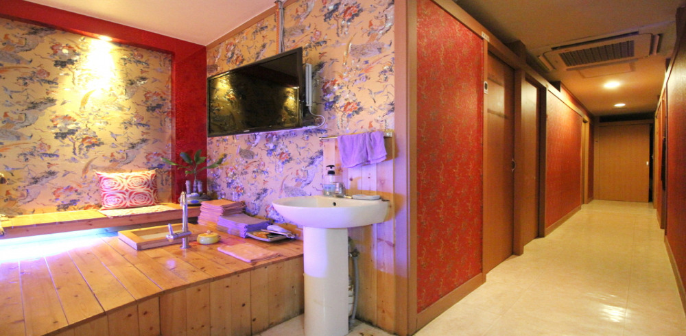 대방동 천혜 마사지샵 사진 3