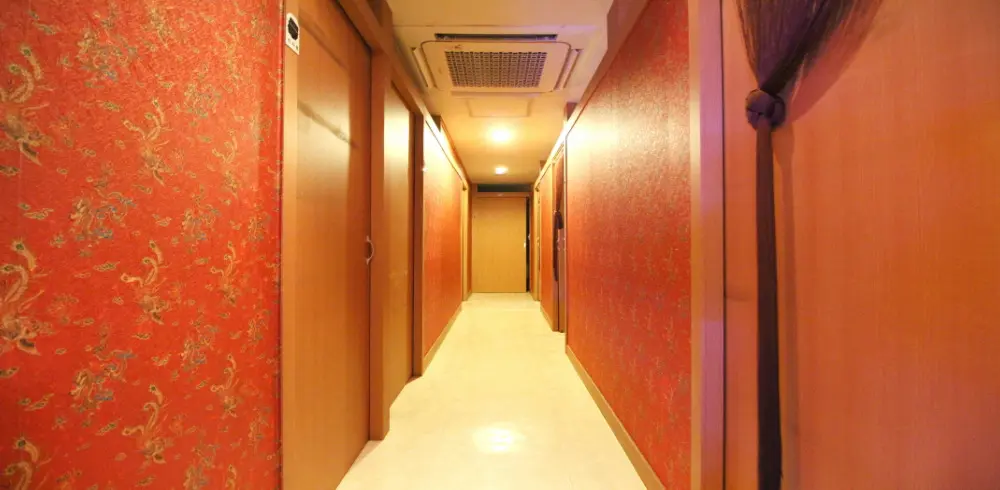 대방동 천혜 마사지샵 사진 4