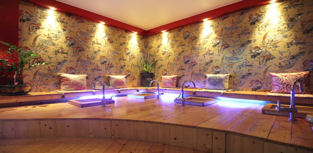 대방동 천혜 마사지샵 사진 5