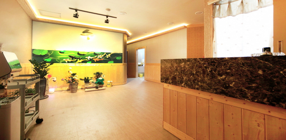 영등포동3가 수스웨디시 마사지샵 사진 1