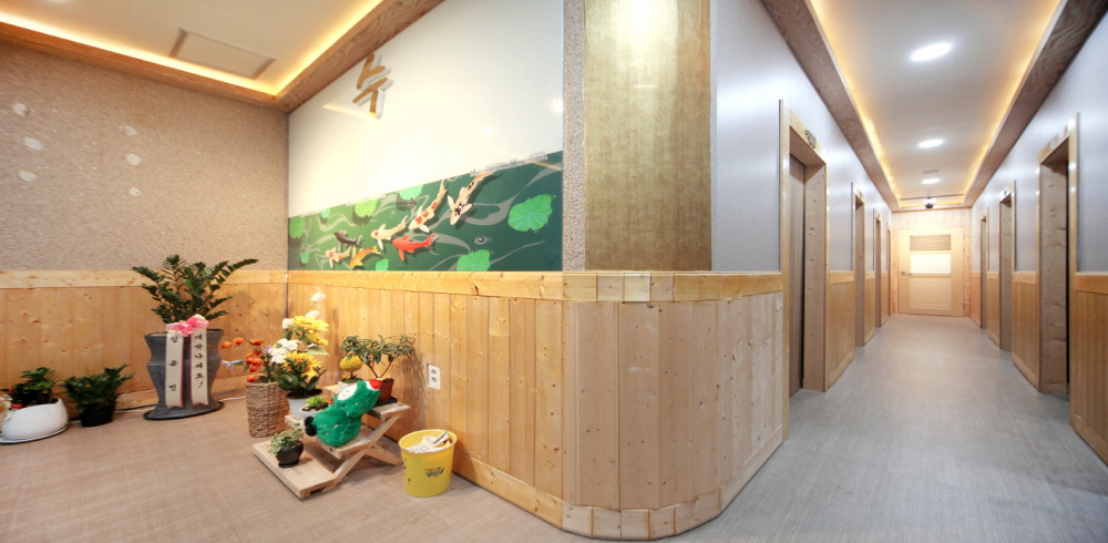 영등포동3가 수스웨디시 마사지샵 사진 2