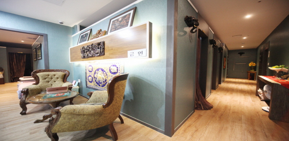 관양동 촉디웰빙 마사지샵 사진 2