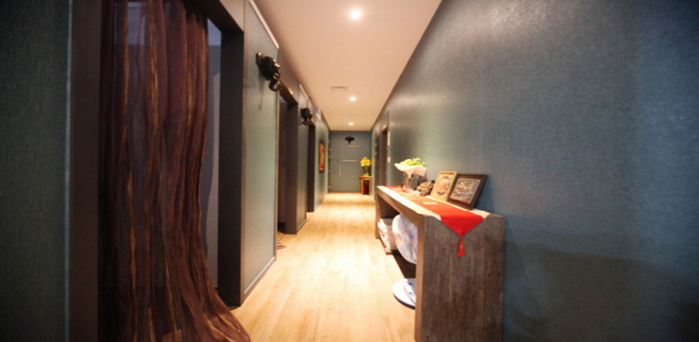 관양동 촉디웰빙 마사지샵 사진 3