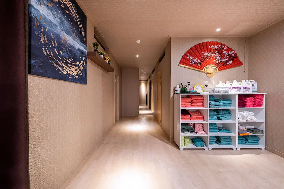 남가좌동 황제 마사지샵 사진 4