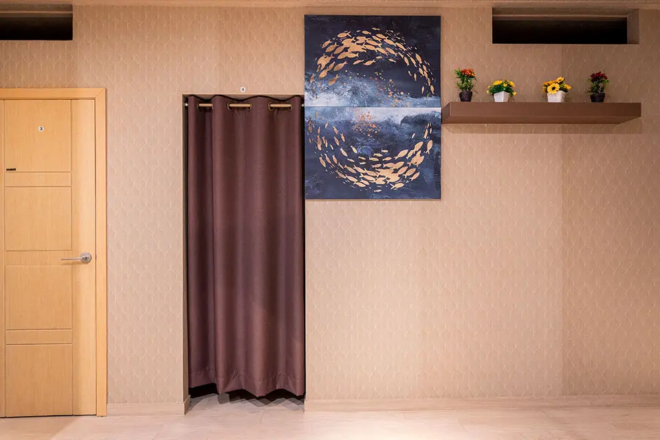 남가좌동 황제 마사지샵 사진 6