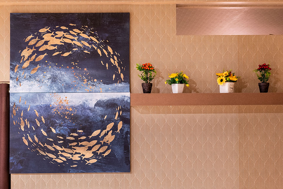 남가좌동 황제 마사지샵 사진 7