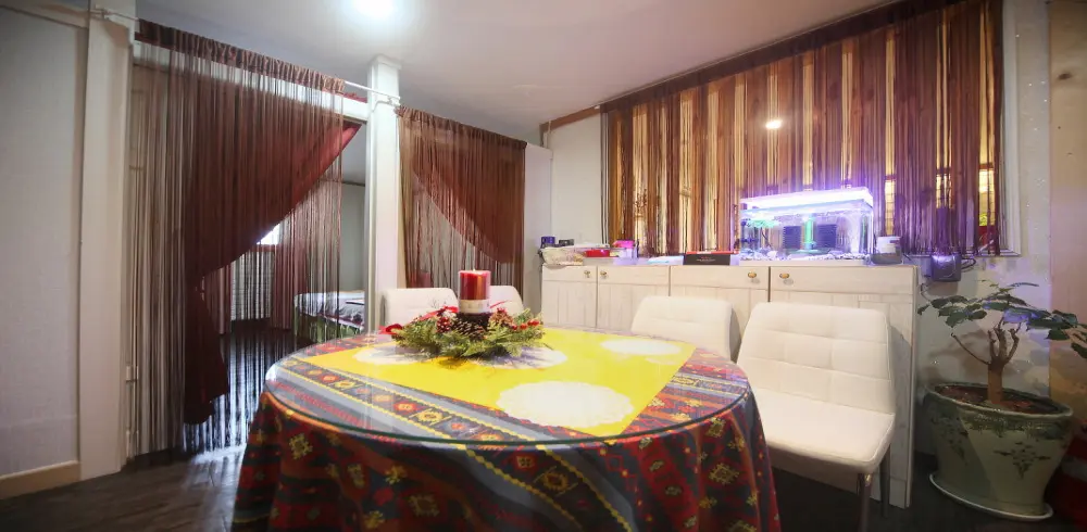 리누메디테라피