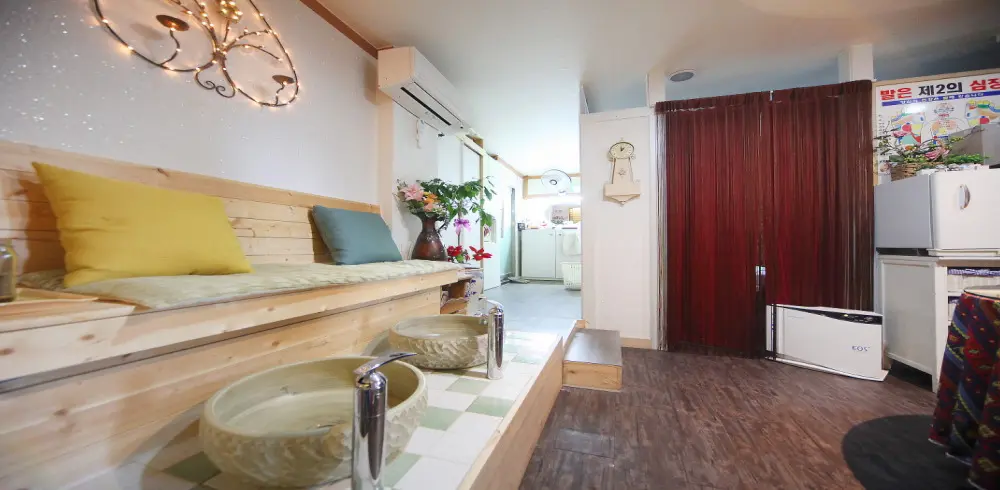 리누메디테라피