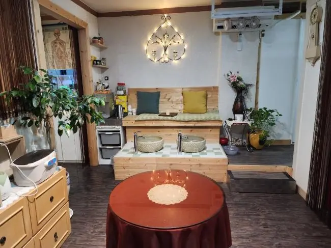 리누메디테라피