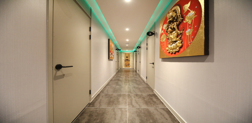 퇴계원리 탑타이 마사지샵 사진 3