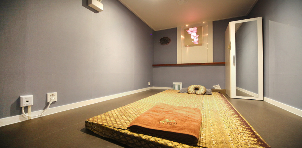 퇴계원리 탑타이 마사지샵 사진 5