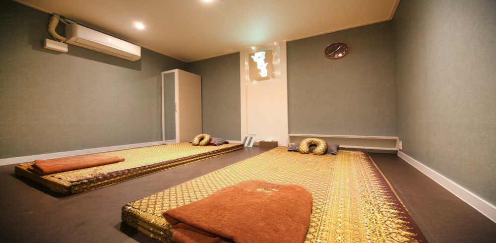 퇴계원리 탑타이 마사지샵 사진 6